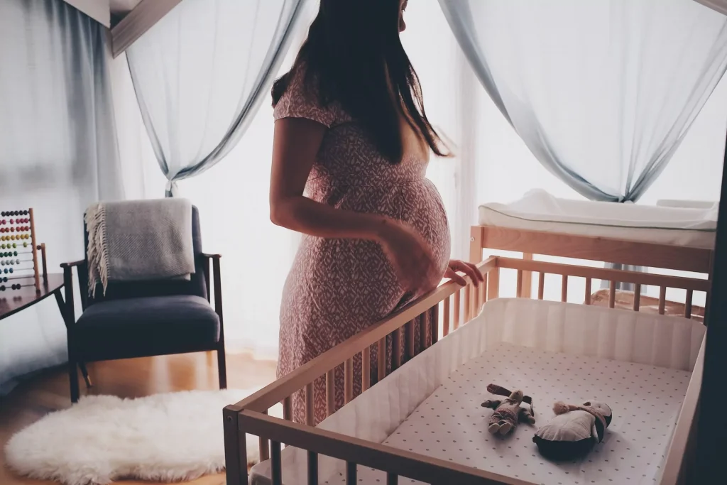 Czy po aborcji można zajść w ciążę?