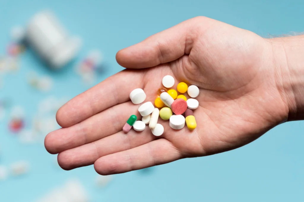 skutki uboczne - tabletki wczesnoporonne